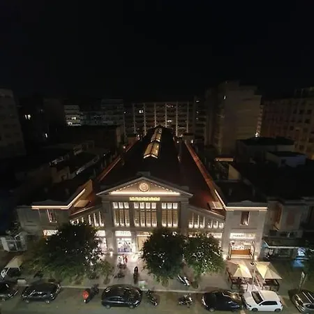 Modiano Studio Thessaloniki Exterior photo