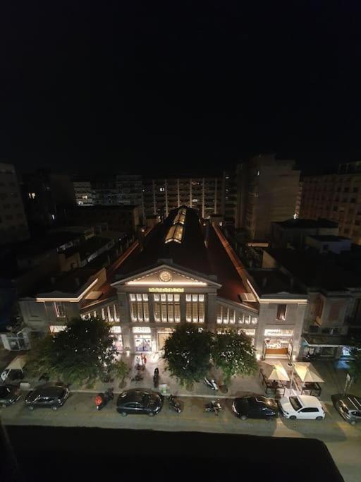 Modiano Apartment *