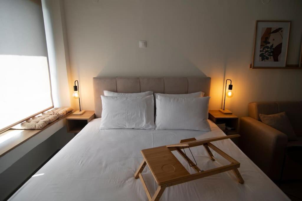 Apartment Modiano