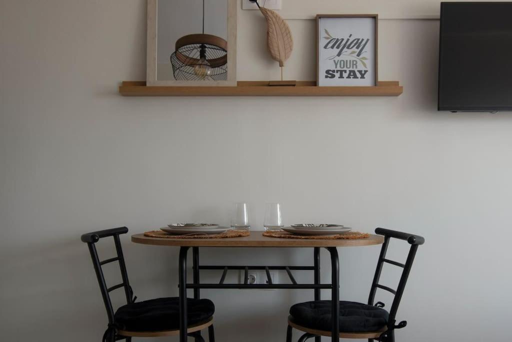 Apartment Modiano *