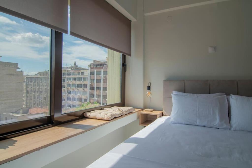 Modiano Apartment