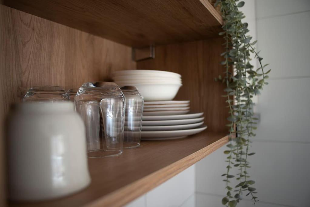 Modiano Apartment *