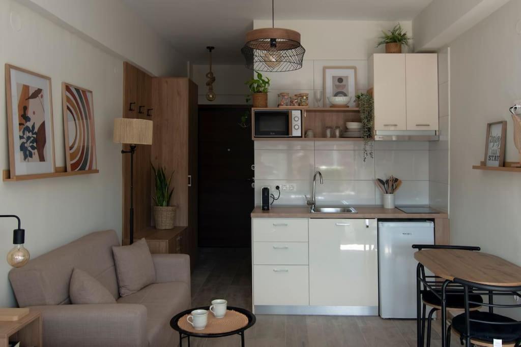 Modiano Apartment