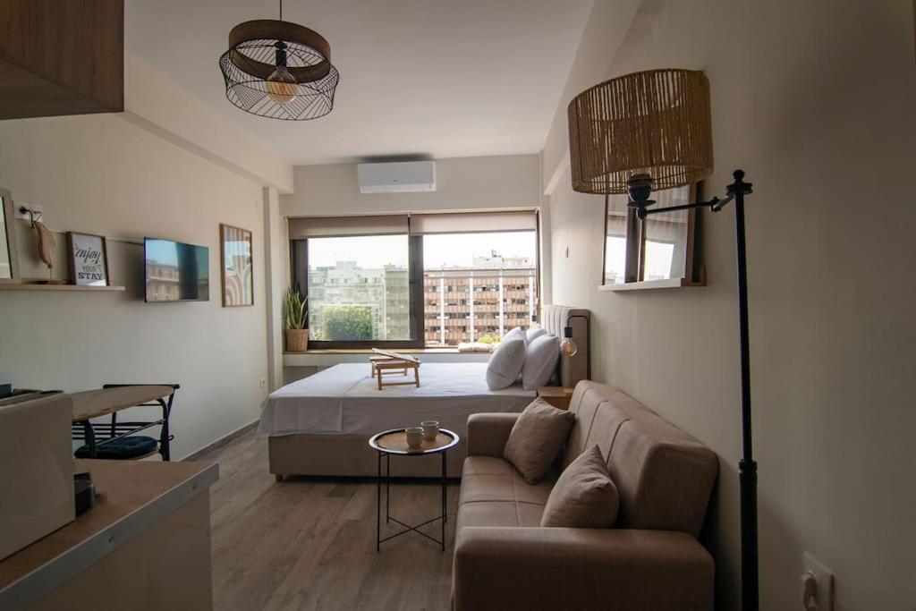 Apartment Modiano *